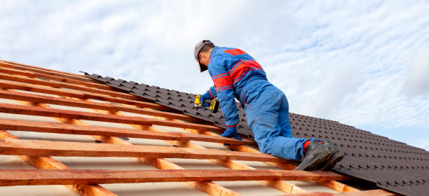  Moscow, PA Roofing repair and installation Pros