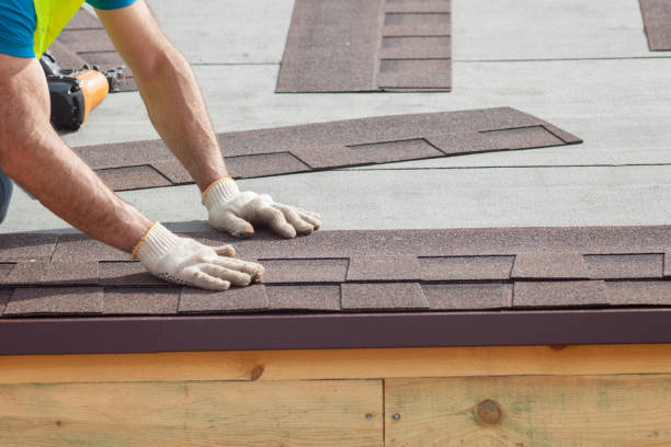 Fast & Reliable Emergency Roof Repairs in Moscow, PA